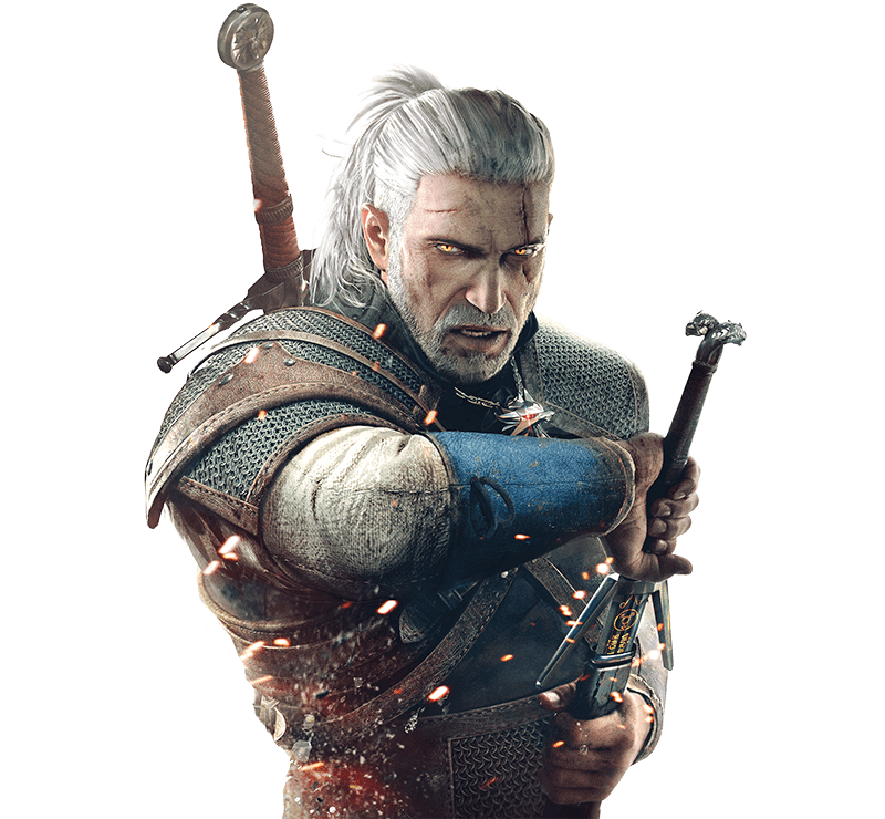 Geralt